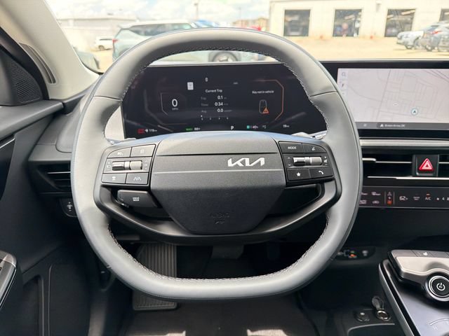 New 2026 Kia EV6 Light RWD image 10