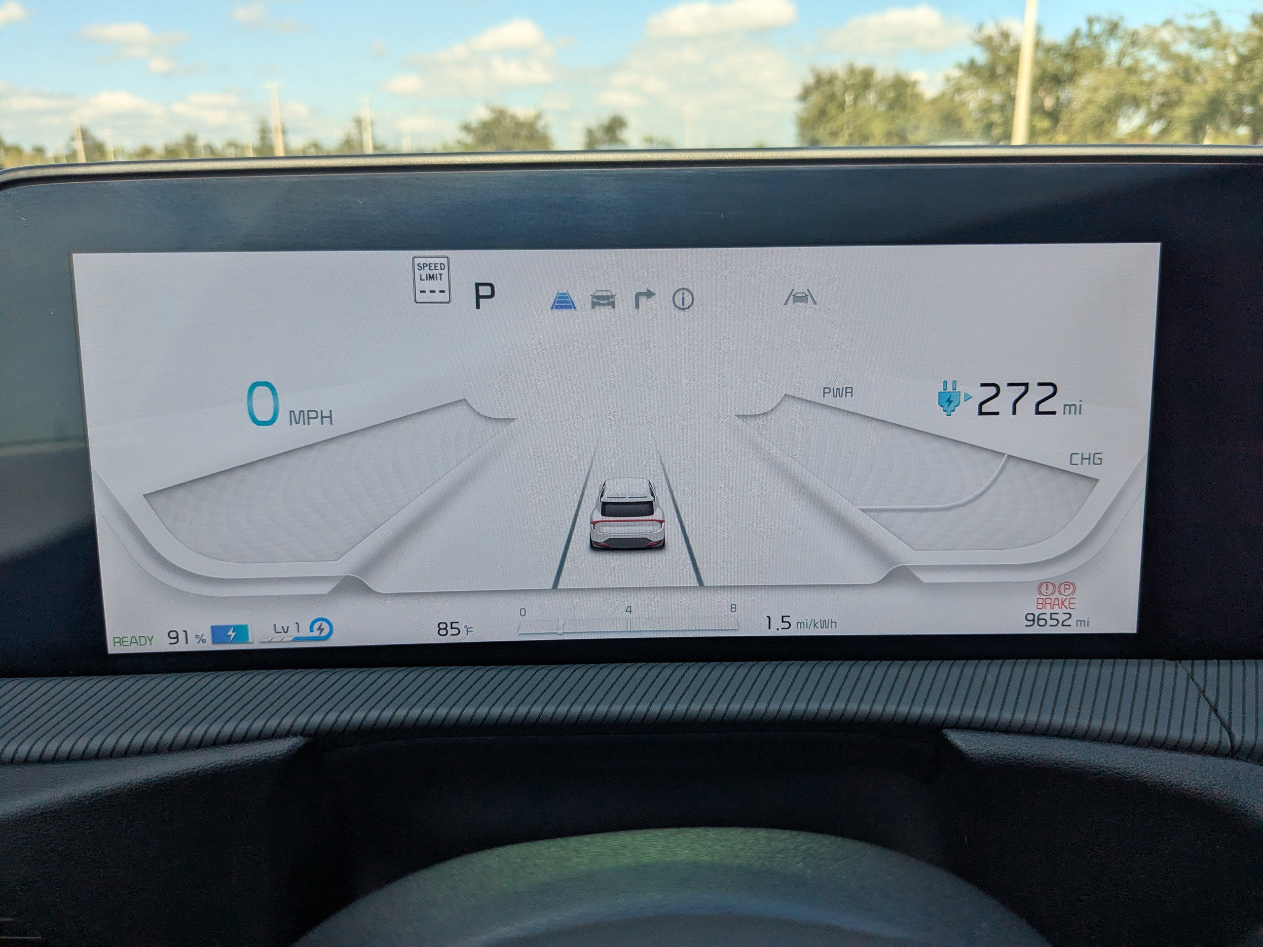 Certified 2024 Kia EV6 GT-Line w/ GT-Line White Seat Package image 33