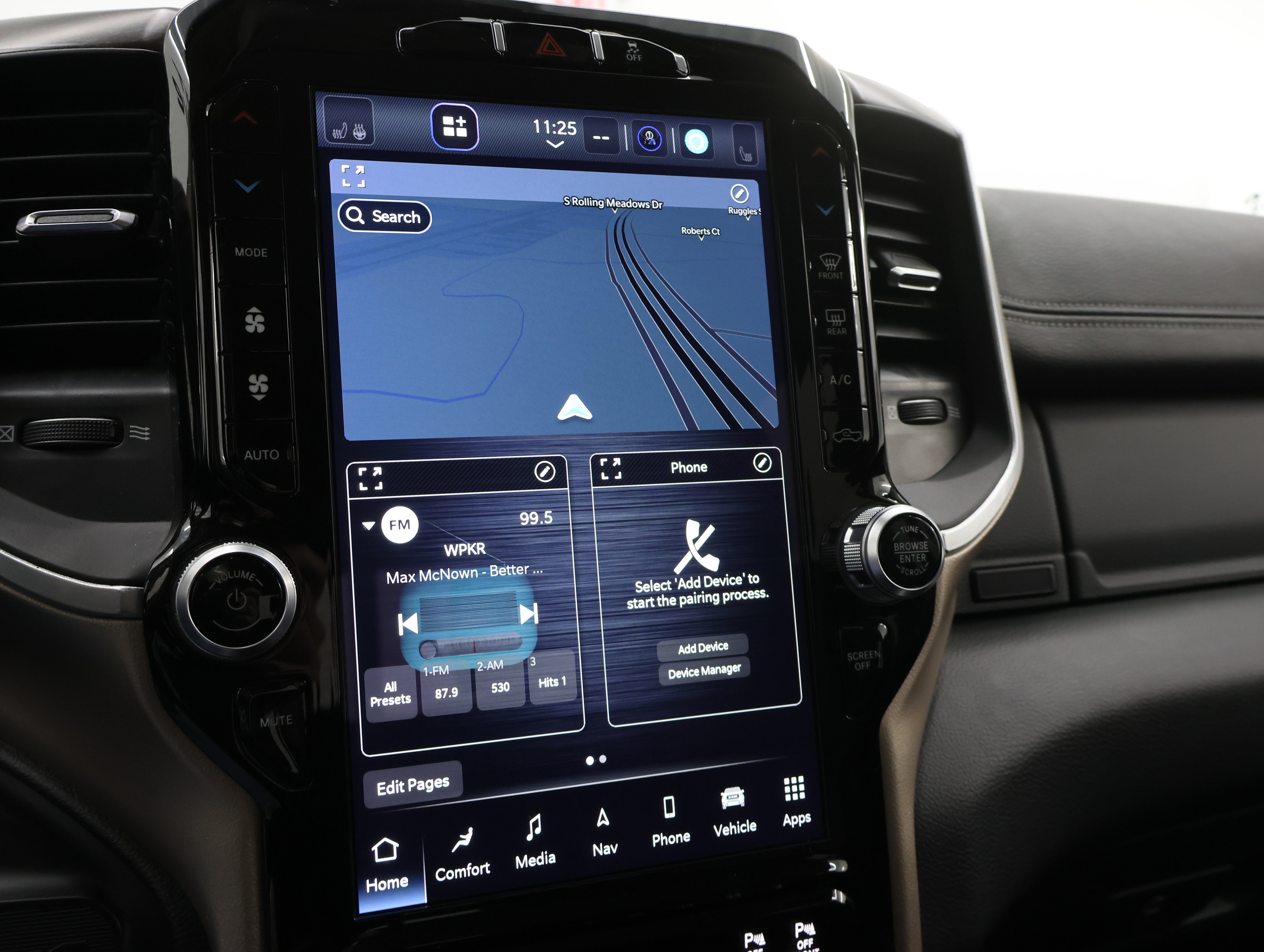 Used 2022 RAM 2500 Laramie image 45