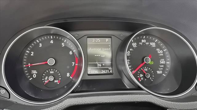 Used 2016 Volkswagen Passat 1.8T S FWD image 12