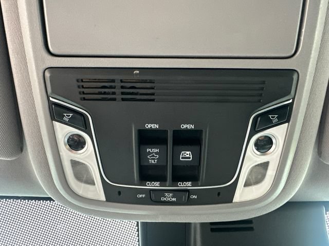 Used 2023 Honda Ridgeline RTL image 41