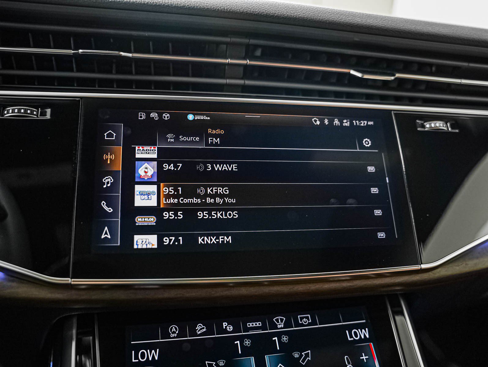 Certified 2025 Audi Q8 Prestige AWD/4WD image 18