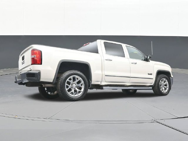 Used 2015 GMC Sierra 1500 SLT RWD image 46