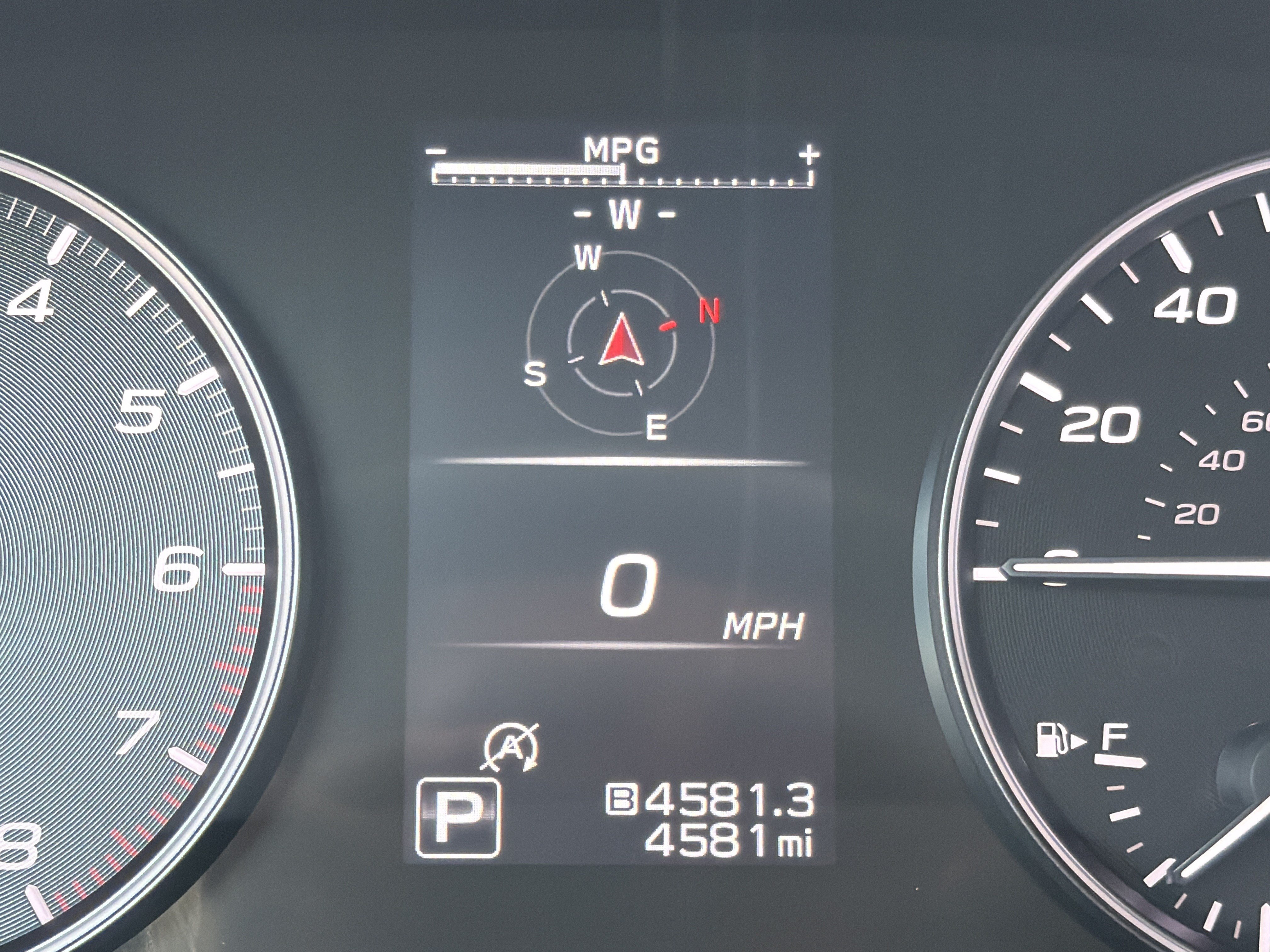 Used 2025 Subaru Outback Premium w/ Popular Package #1A AWD/4WD image 10