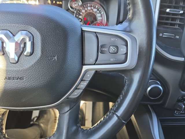 Used 2020 RAM 1500 Big Horn AWD/4WD image 23