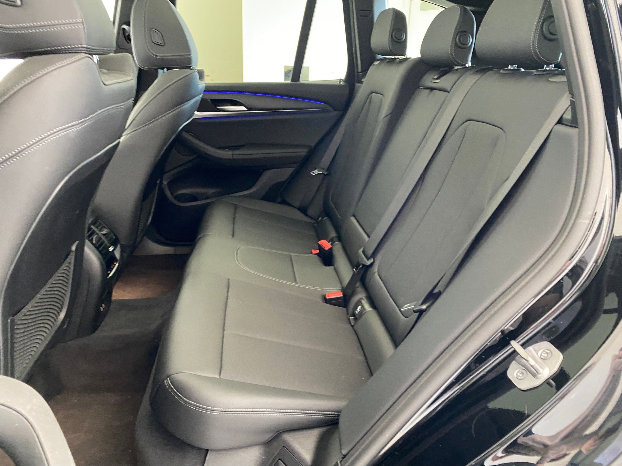 Certified 2023 BMW X3 xDrive30i w/ Convenience Package w/ZPA image 14