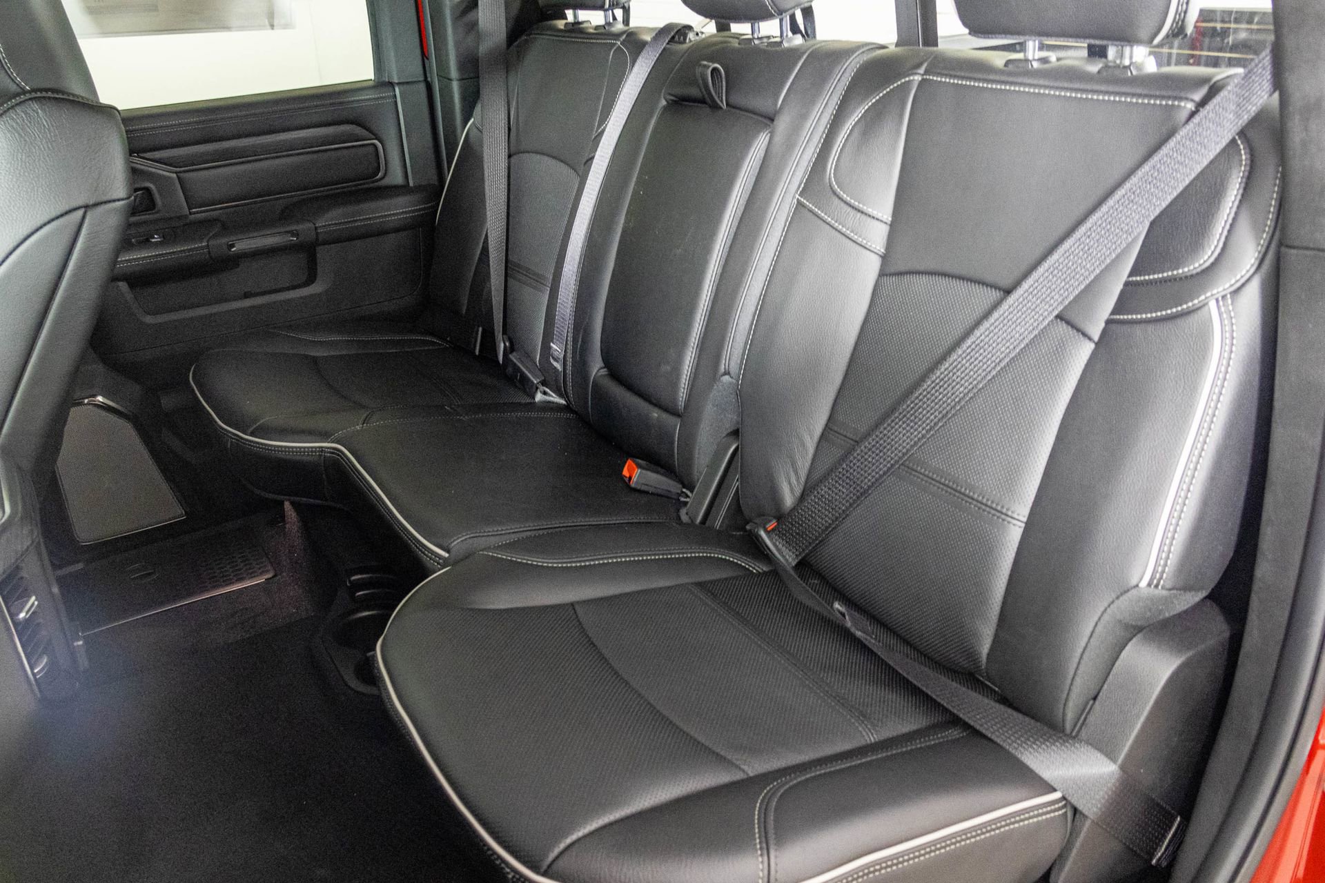 New 2026 RAM 2500 Rebel w/ Rebel Level 2 Equipment Group image 45