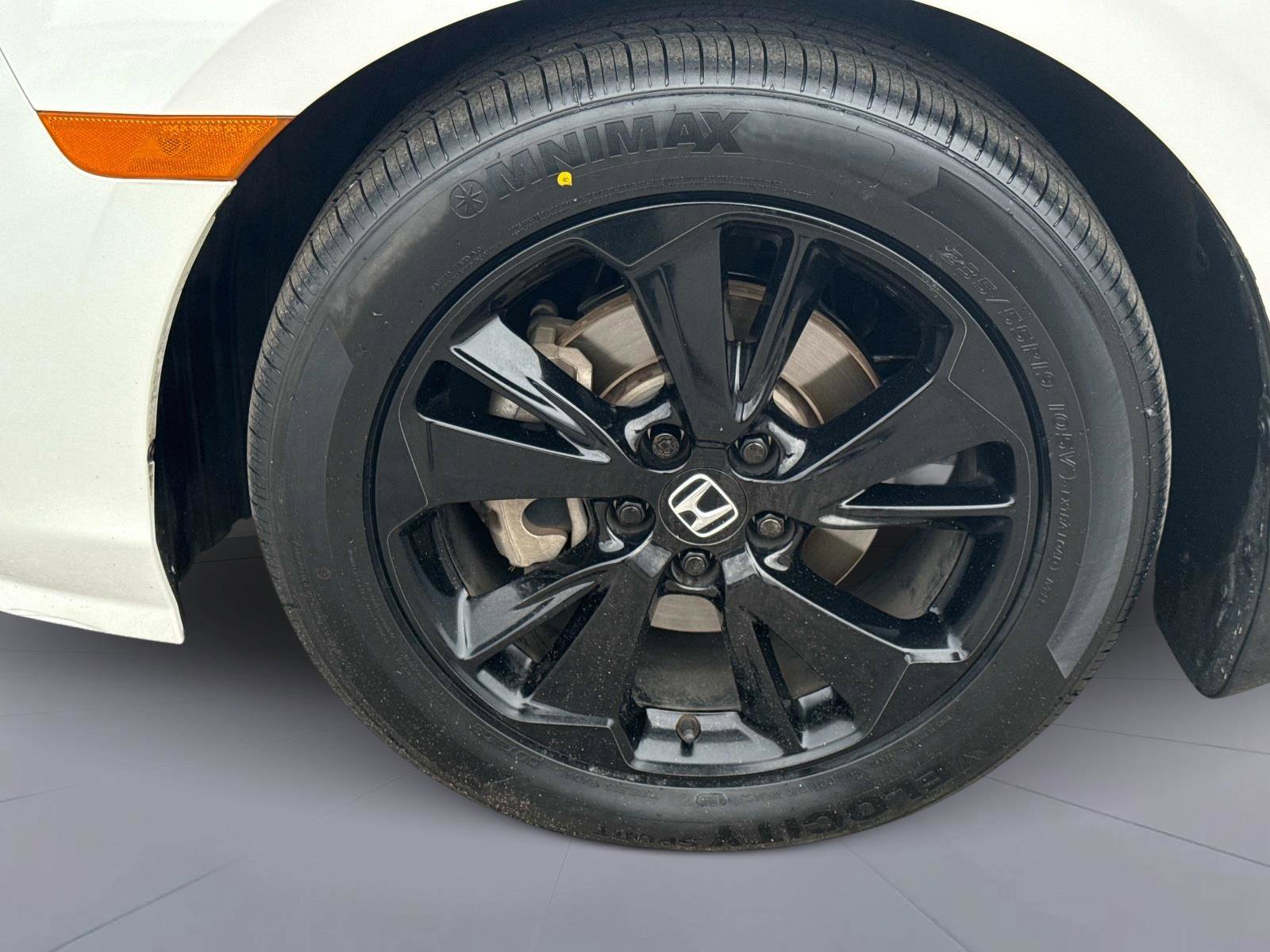 Certified 2024 Honda Odyssey Sport image 11