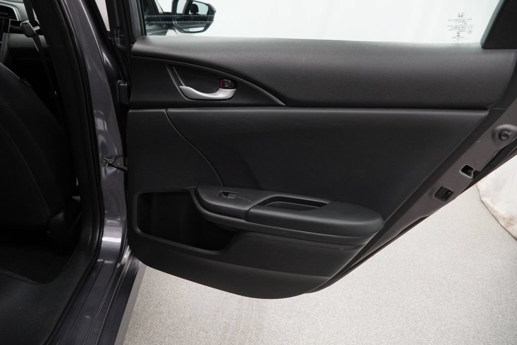 Used 2019 Honda Civic Sport image 43