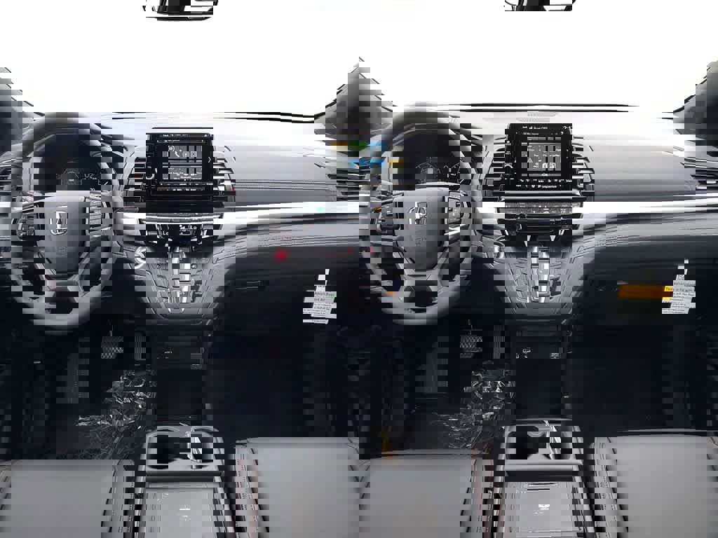 New 2026 Honda Odyssey Sport-L image 14