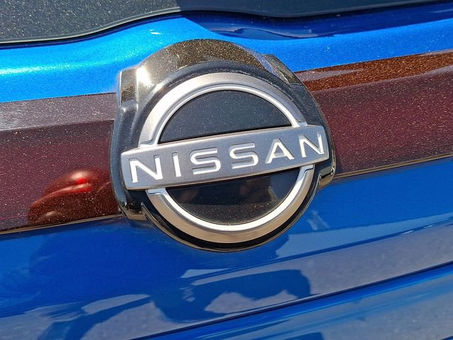 Used 2023 Nissan Kicks SR w/ SR Premium Package FWD image 26
