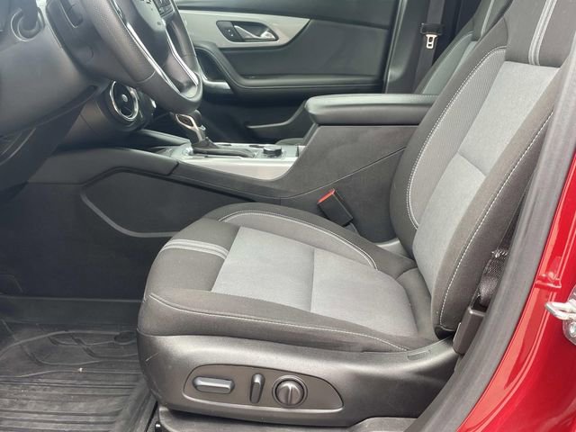 Used 2024 Chevrolet Blazer LT w/ Convenience Package FWD image 15