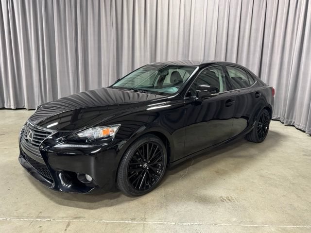 Used 2014 Lexus IS 250 RWD image 3