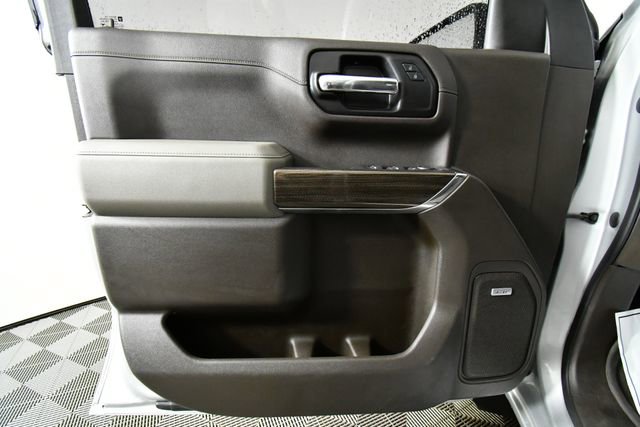 Used 2019 Chevrolet Silverado 1500 LT Trail Boss image 21