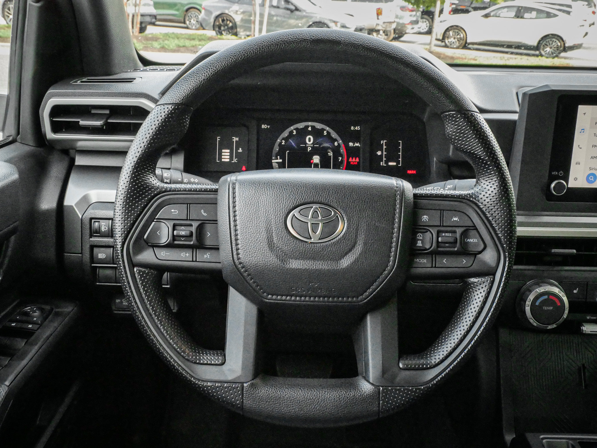 Used 2026 Toyota Tacoma SR5 RWD image 18