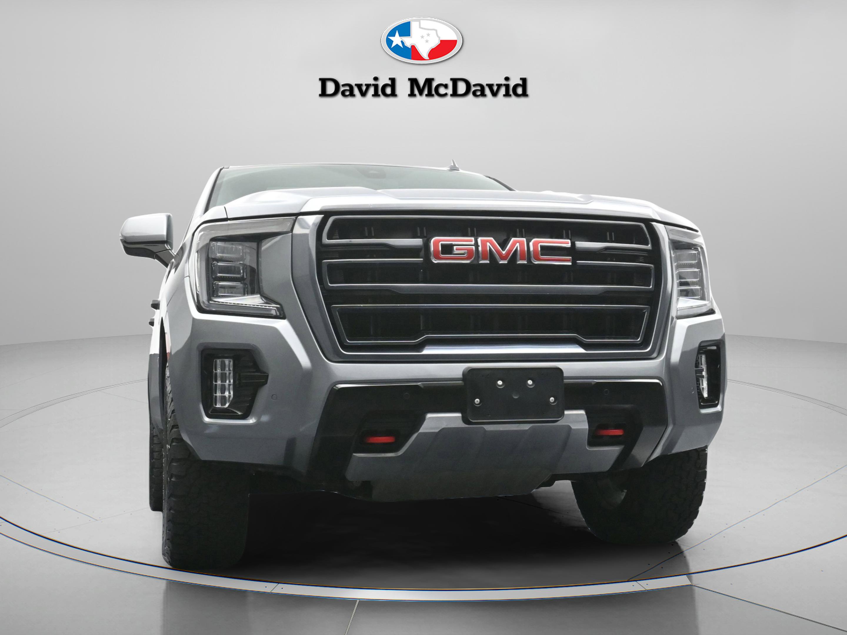 Used 2022 GMC Yukon XL AT4 image 29