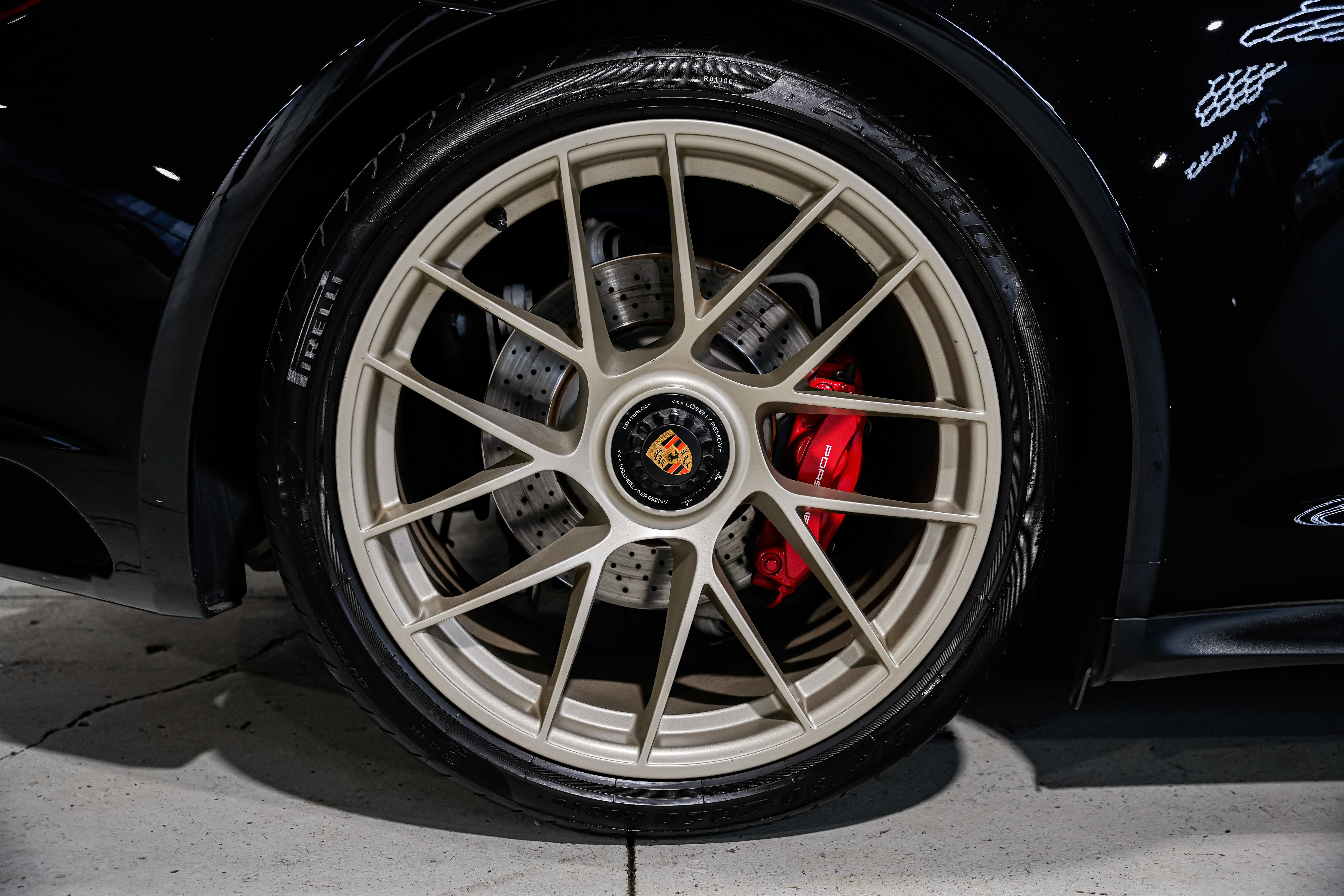 Used 2018 Porsche 911 Carrera GTS image 42