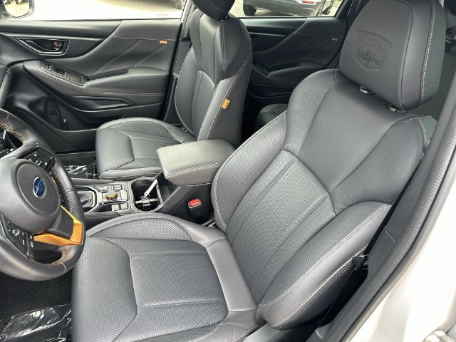 Used 2023 Subaru Forester Wilderness AWD/4WD image 22