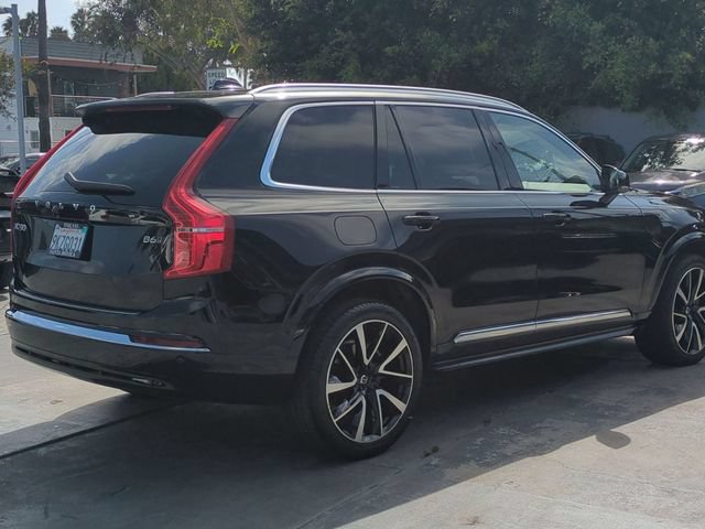 Certified 2024 Volvo XC90 B6 Ultimate w/ Protection Package Premier AWD/4WD image 5