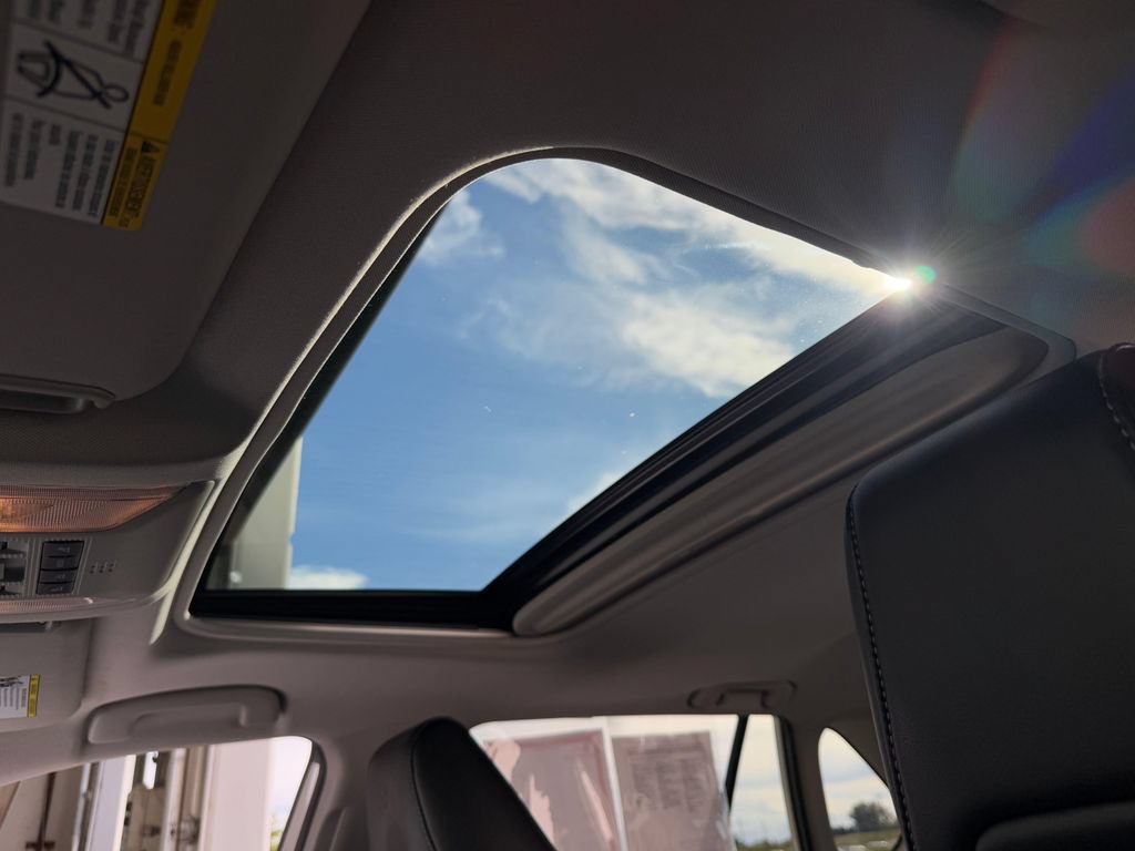 Certified 2021 Toyota RAV4 Limited AWD/4WD image 10