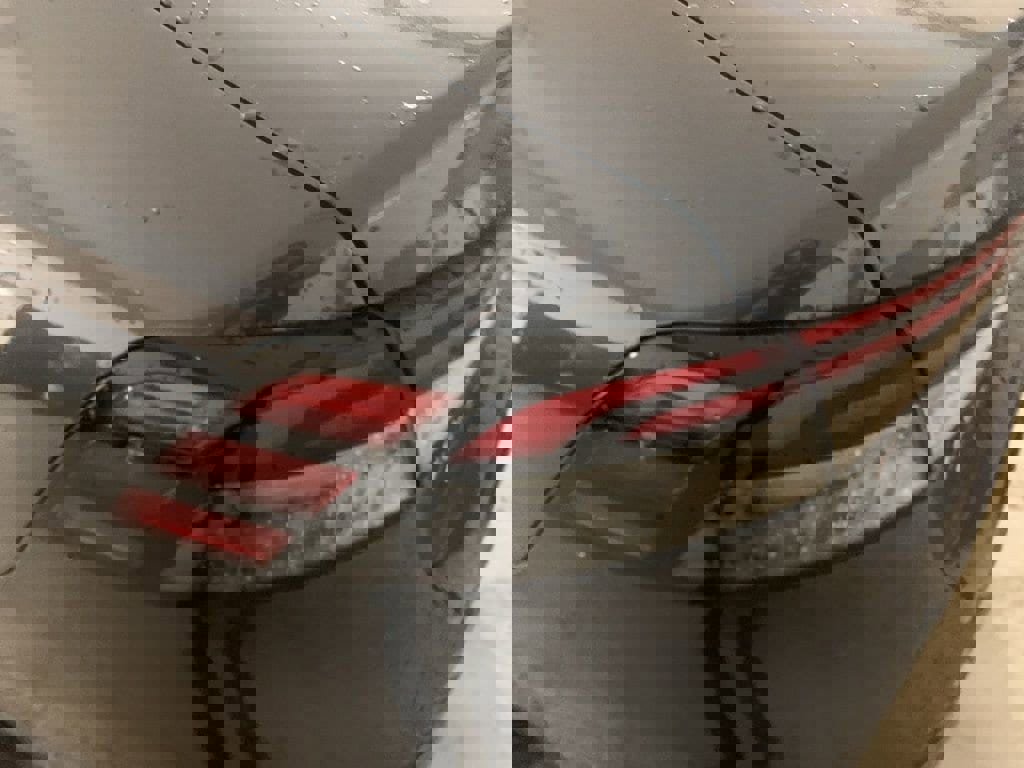 Used 2024 Honda Accord EX image 10