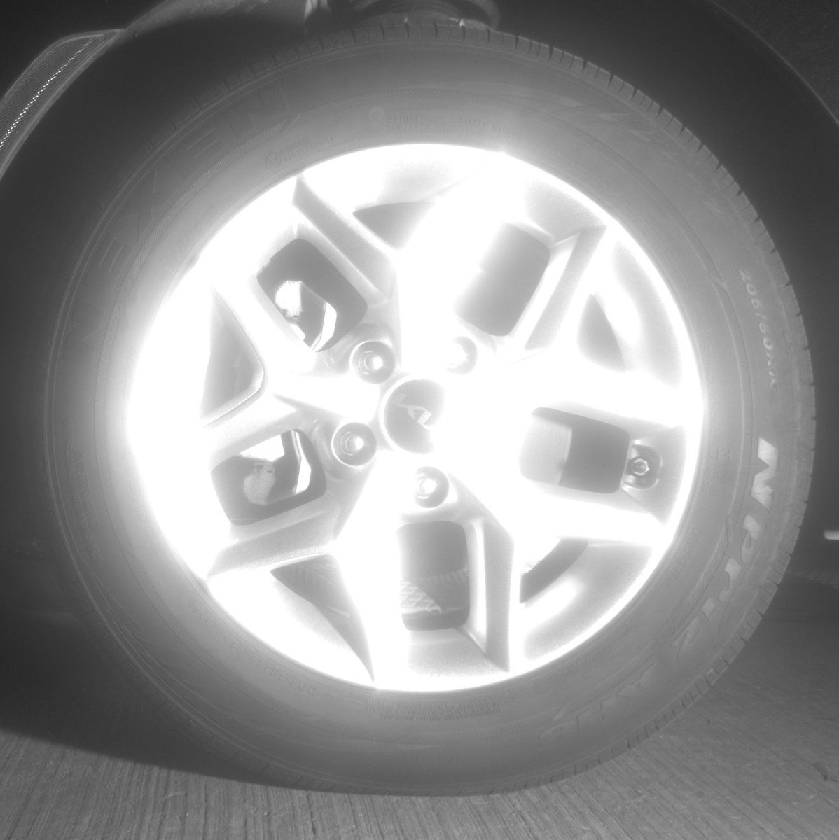 Used 2025 Kia Soul LX w/ LX Technology Package image 12