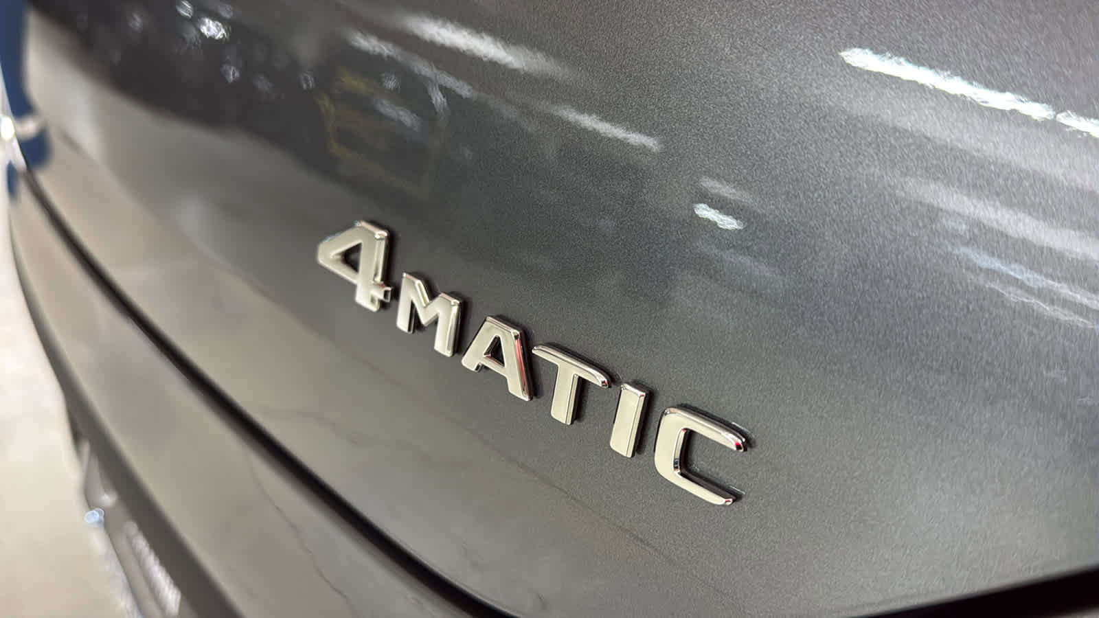 New 2026 Mercedes-Benz GLE 450 4MATIC Coupe image 11