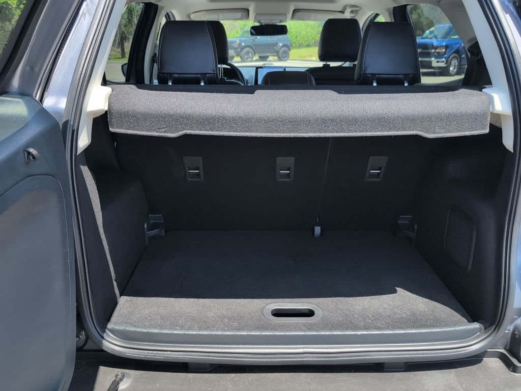 Certified 2020 Ford EcoSport Titanium image 12