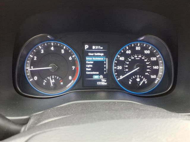 Certified 2022 Hyundai Kona SE image 22