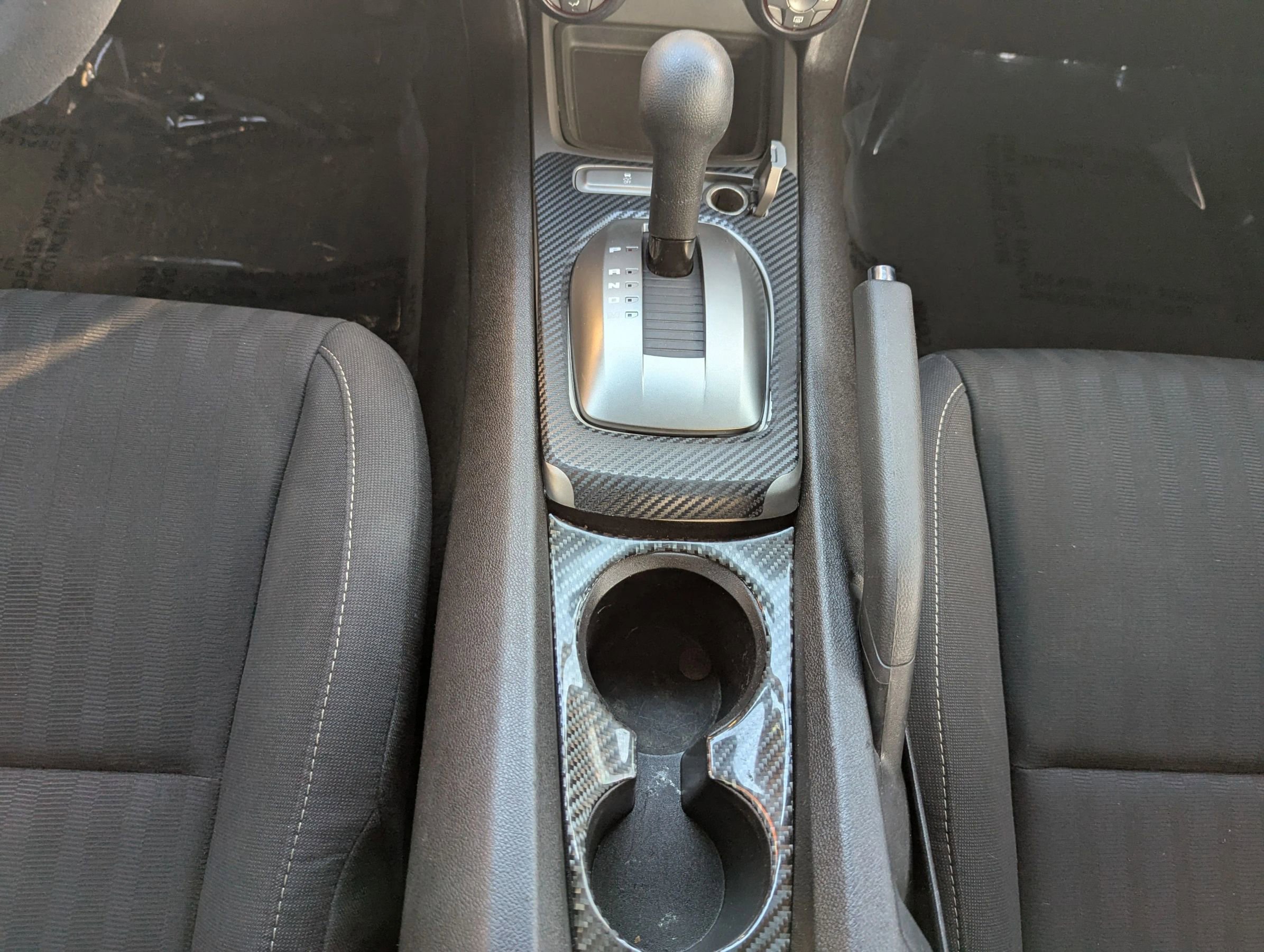 Used 2014 Chevrolet Camaro LS image 13