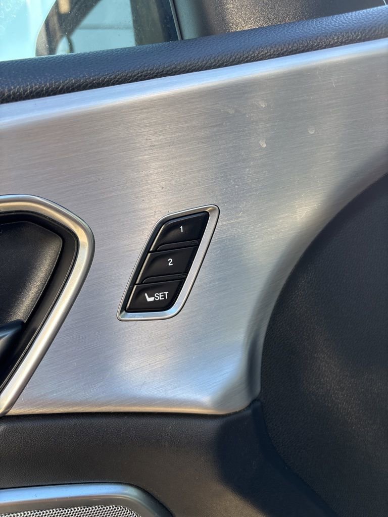 Used 2020 Acura RDX w/ Technology Package image 11