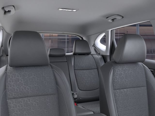 New 2026 Kia Seltos S AWD/4WD image 27