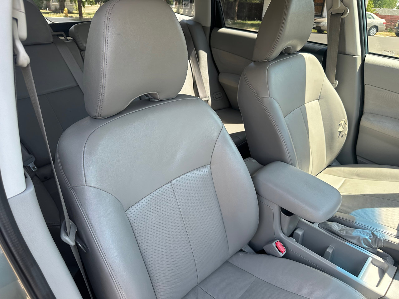 Used 2011 Subaru Forester 2.5X Limited image 20