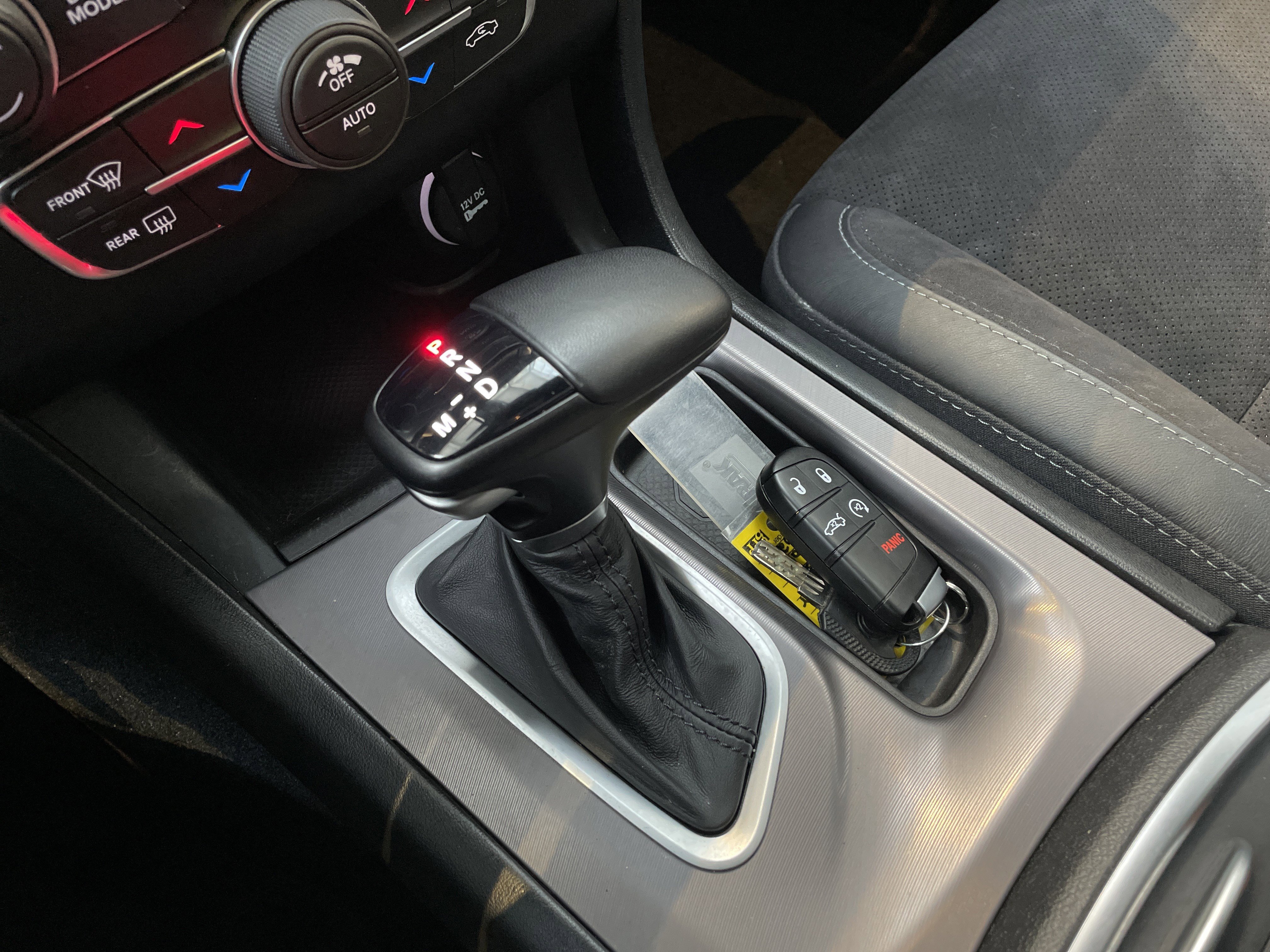 Used 2023 Dodge Charger Scat Pack w/ Plus Group image 29