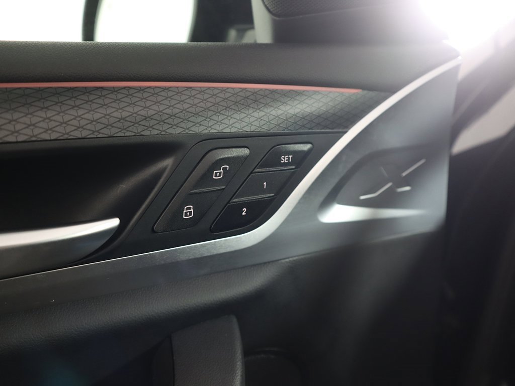 Used 2022 BMW X3 xDrive30i w/ Premium Package Essential image 41