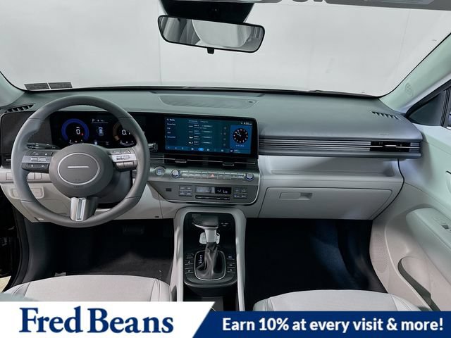 New 2026 Hyundai Kona SEL Sport AWD/4WD image 19