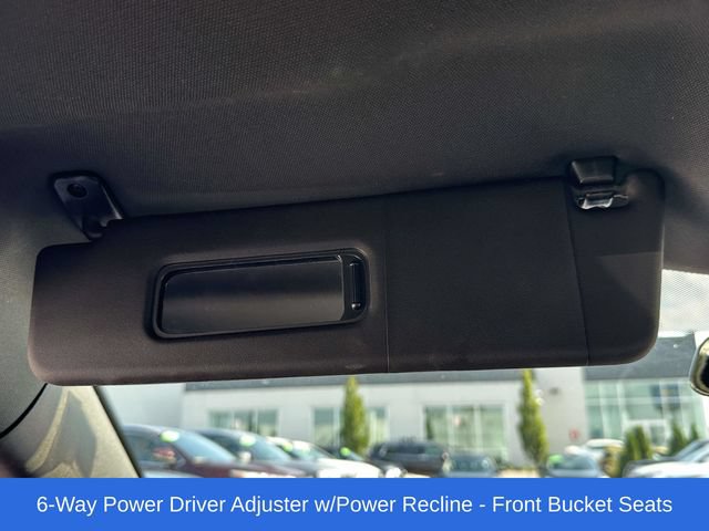 Certified 2015 Chevrolet Camaro LT RWD image 16