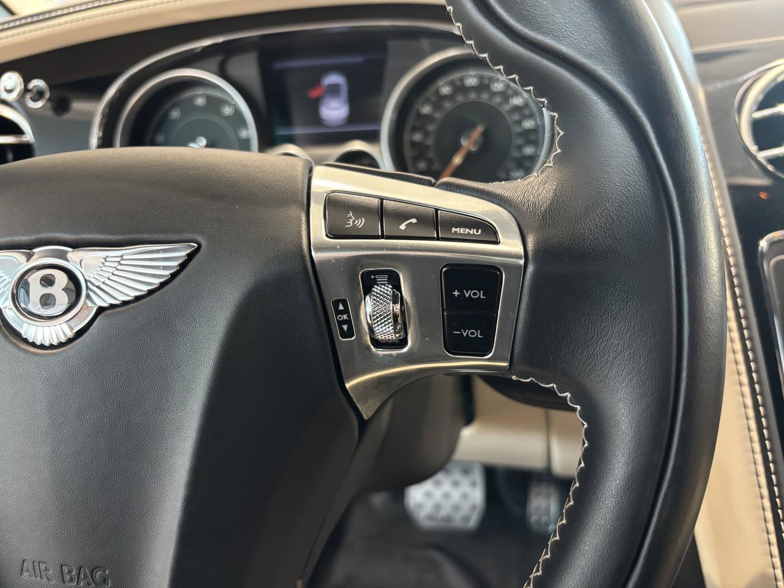 Used 2016 Bentley Continental GT V8 S AWD/4WD image 17