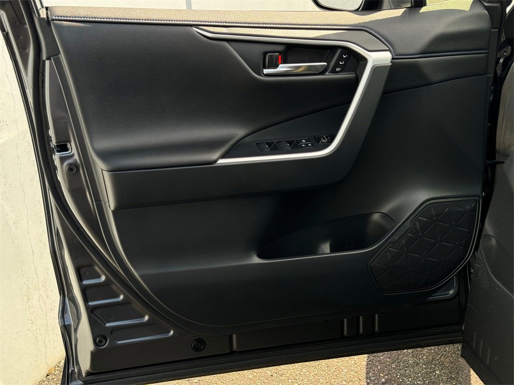 Used 2023 Toyota RAV4 XSE image 10