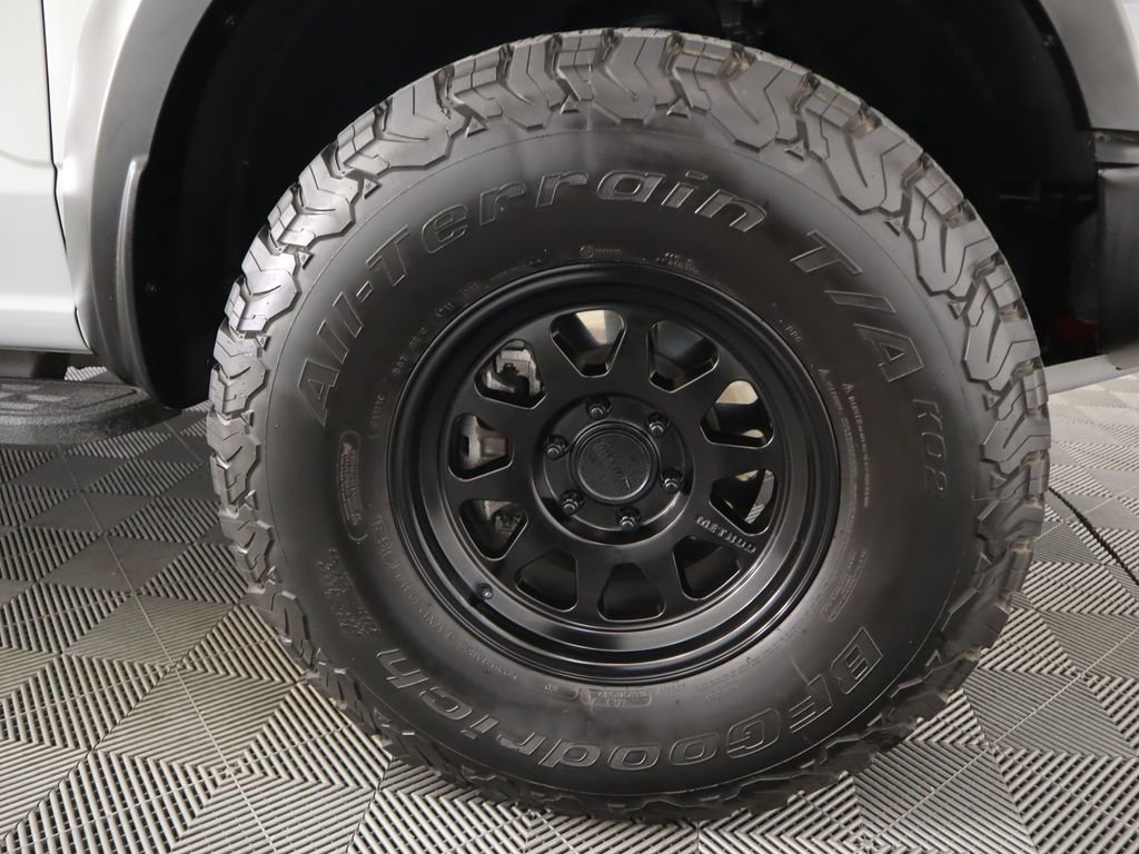Used 2023 Ford F150 Raptor w/ Equipment Group 802A Raptor R image 34
