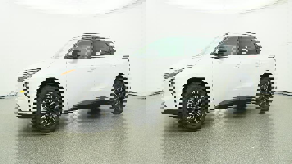 New 2026 Toyota bZ image 51