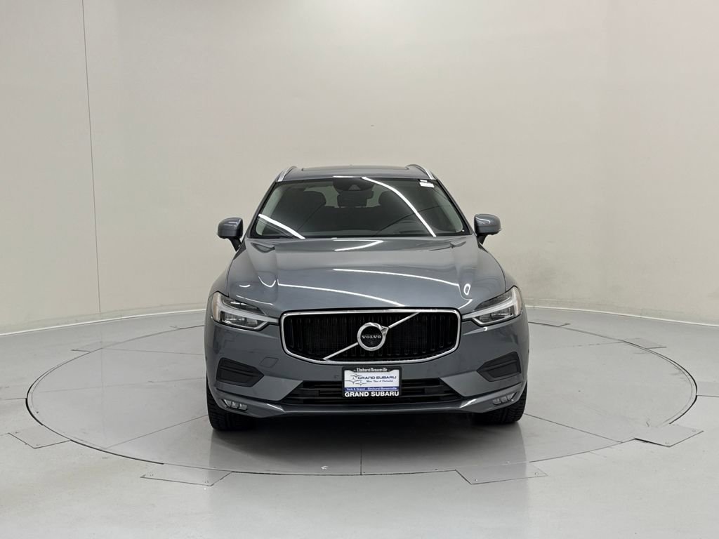 Used 2018 Volvo XC60 T6 Momentum w/ Advanced Package image 8