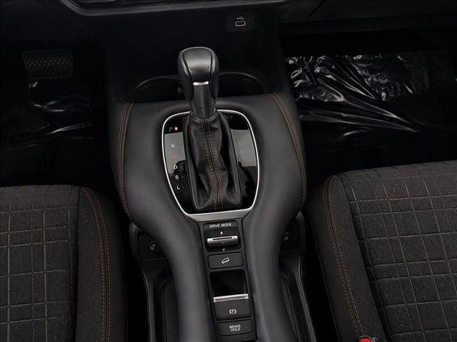 Certified 2024 Honda HR-V Sport image 25