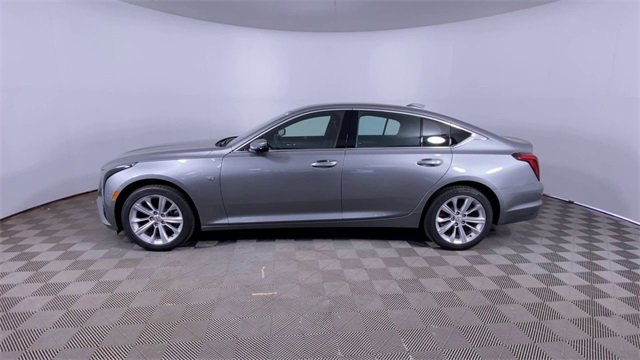 New 2026 Cadillac CT5 Premium Luxury w/ Sun And Sound Package image 2