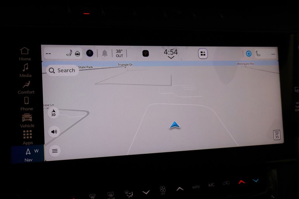 New 2026 Jeep Grand Cherokee L Limited image 43