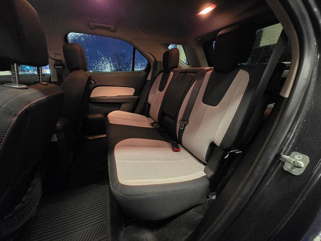 Used 2016 Chevrolet Equinox LT w/ Convenience Package image 18