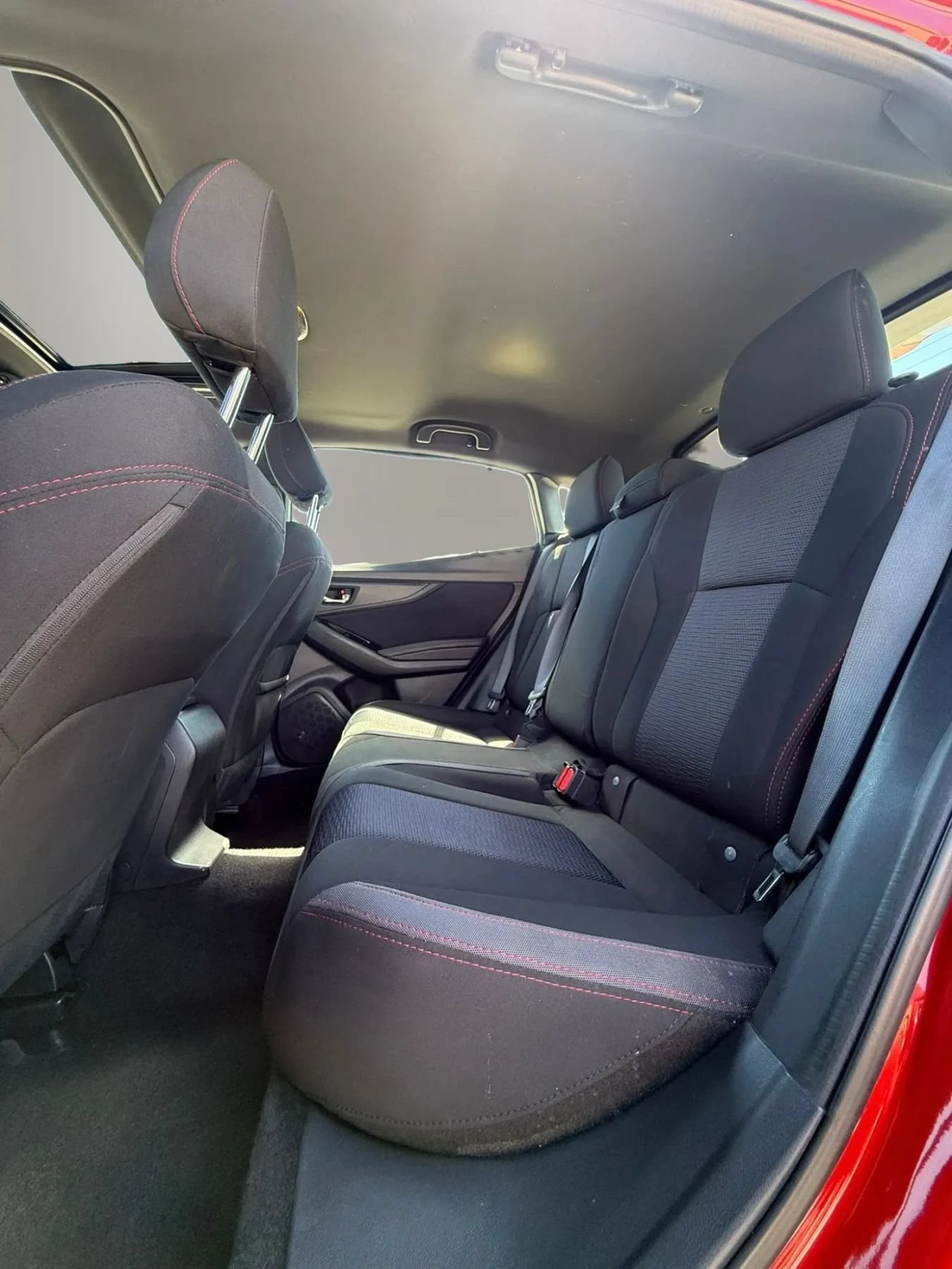 Used 2019 Subaru Impreza 2.0i Sport AWD/4WD image 11