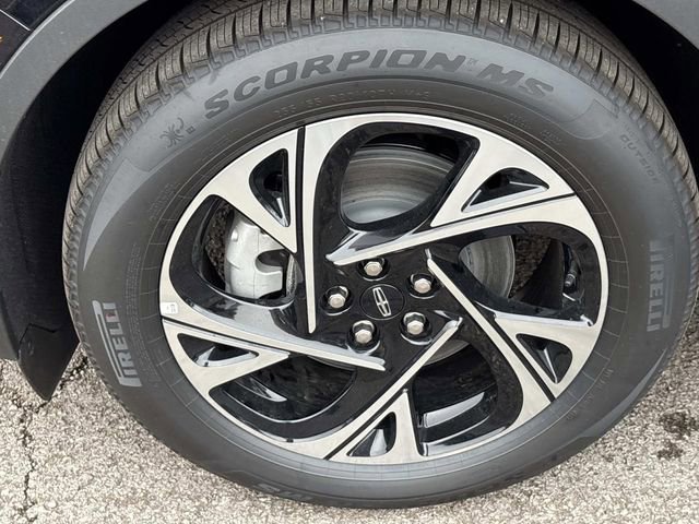 New 2026 Lincoln Nautilus Premier w/ Jet Appearance Package image 10