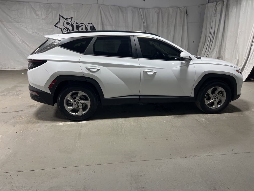 Used 2023 Hyundai Tucson SEL image 8
