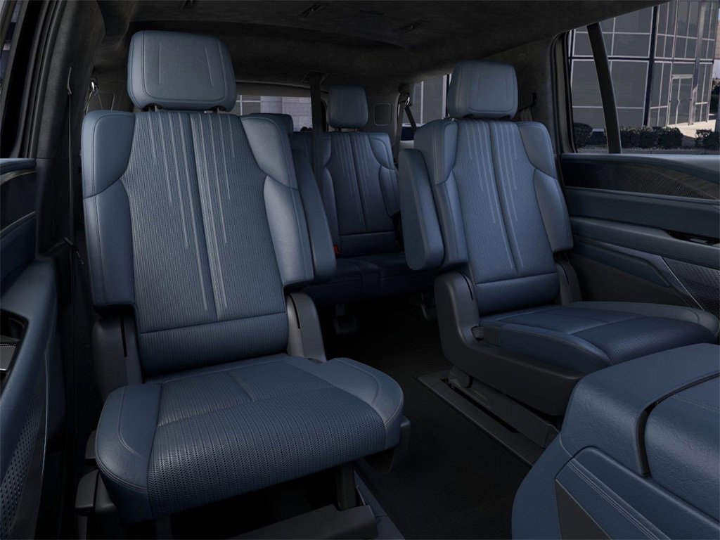 New 2026 Cadillac Escalade IQL Luxury w/ LPO, Radiant Package image 17